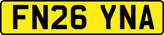 FN26YNA
