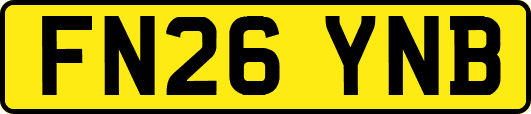 FN26YNB