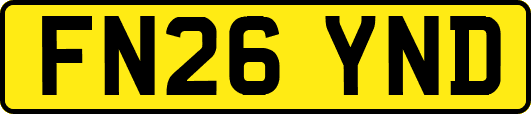 FN26YND