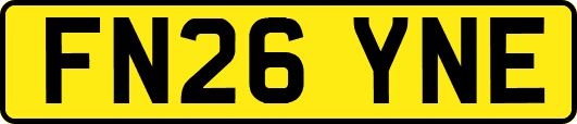 FN26YNE