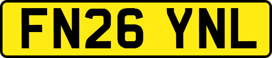 FN26YNL