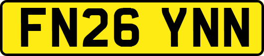 FN26YNN