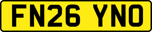 FN26YNO