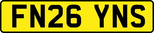 FN26YNS