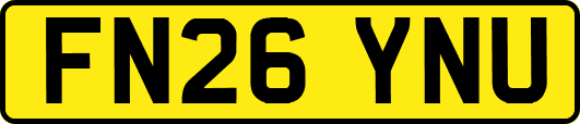 FN26YNU