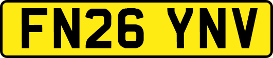 FN26YNV