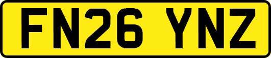 FN26YNZ