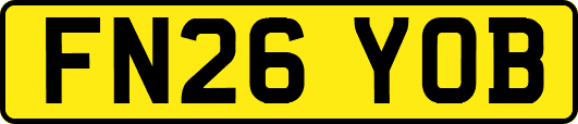 FN26YOB