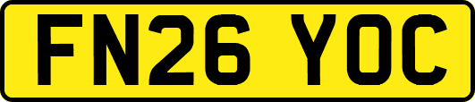 FN26YOC