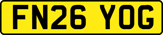 FN26YOG