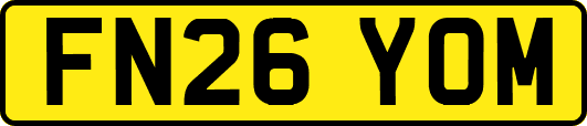FN26YOM