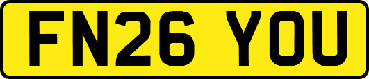 FN26YOU