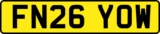 FN26YOW