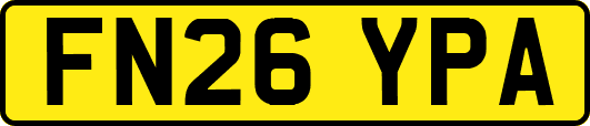 FN26YPA