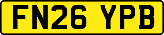 FN26YPB