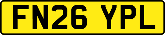 FN26YPL