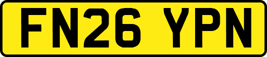 FN26YPN