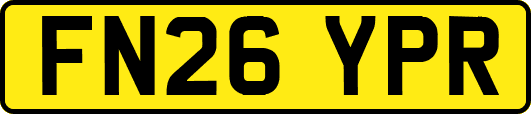 FN26YPR