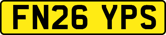 FN26YPS