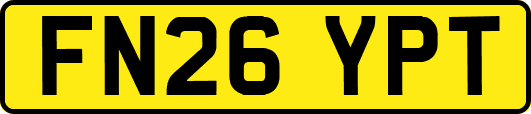 FN26YPT
