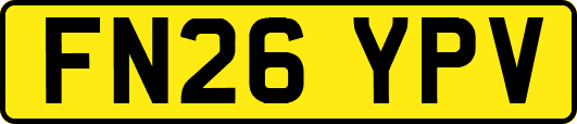 FN26YPV