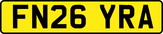 FN26YRA