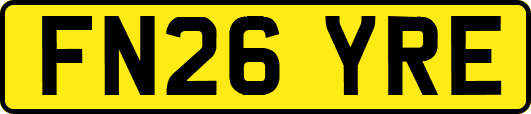 FN26YRE