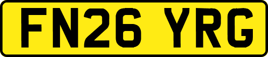 FN26YRG