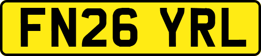FN26YRL