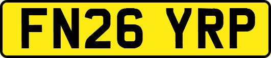 FN26YRP