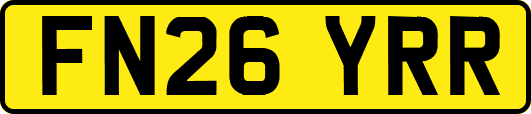FN26YRR