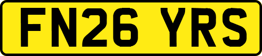 FN26YRS