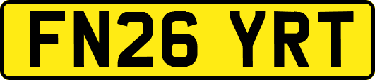 FN26YRT