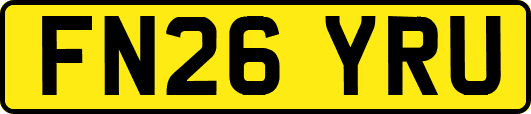 FN26YRU