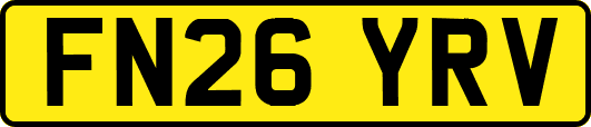 FN26YRV