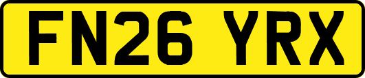 FN26YRX