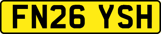 FN26YSH