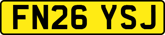 FN26YSJ