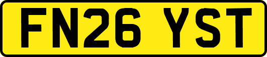 FN26YST