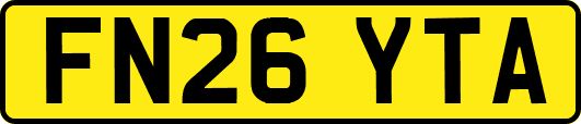 FN26YTA