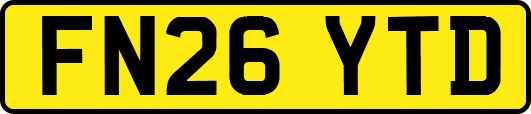 FN26YTD