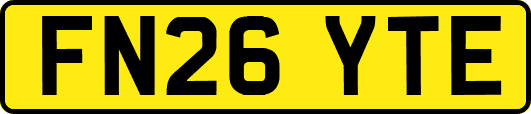 FN26YTE