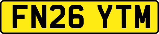 FN26YTM