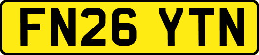 FN26YTN