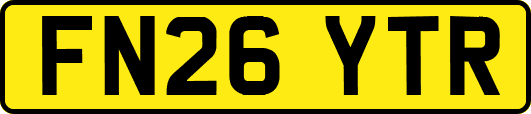 FN26YTR