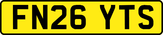 FN26YTS
