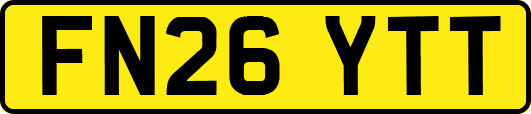 FN26YTT