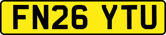 FN26YTU