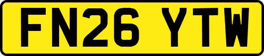 FN26YTW