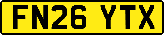 FN26YTX